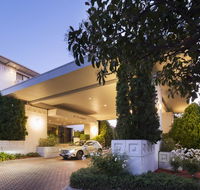 Ramada Diplomat Canberra - Accommodation Fremantle
