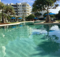 Ramada Resort Studio Split Queen Electric Adjustable Bed - Accommodation Fremantle
