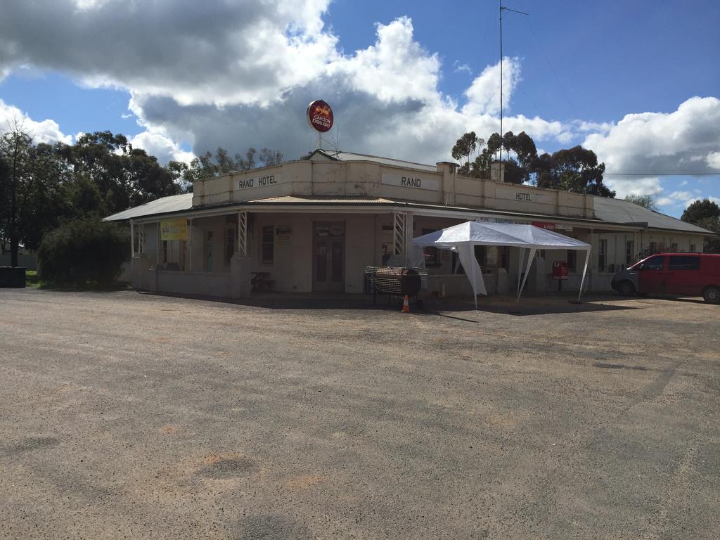  Accommodation Fremantle