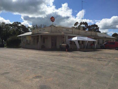 Rand Hotel - Accommodation Fremantle 0