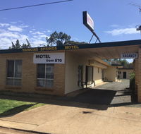 Rankins Springs Motel - Accommodation Fremantle