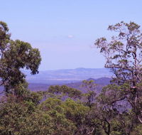 Ravensbourne Escape - Cedar Lodge - Accommodation Fremantle