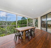 Ravensbourne Escape - Silverwood Lodge - Accommodation Fremantle