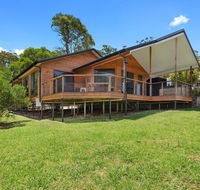 Ravensbourne Escape- Rose Alyce - Accommodation Fremantle