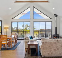 Ravensbourne Escape- Stella Luna - Accommodation Fremantle