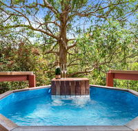 Ravensbourne Escape-Tree Tops - Accommodation Fremantle