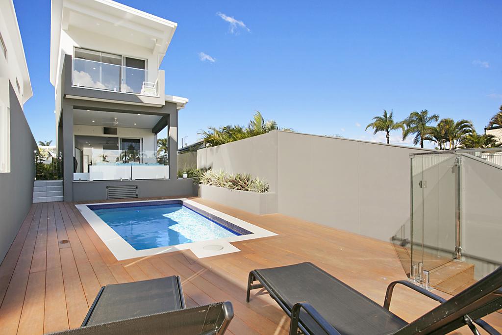 Bundall QLD Accommodation Fremantle