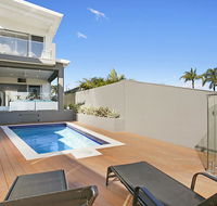 Ray of Sunshine - Accommodation Fremantle