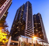 Readyset City Tower Apartments - Accommodation Fremantle