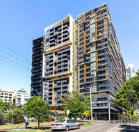 Readyset Guilfoyle Melbourne - Accommodation Fremantle