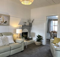 Recreation Cottage