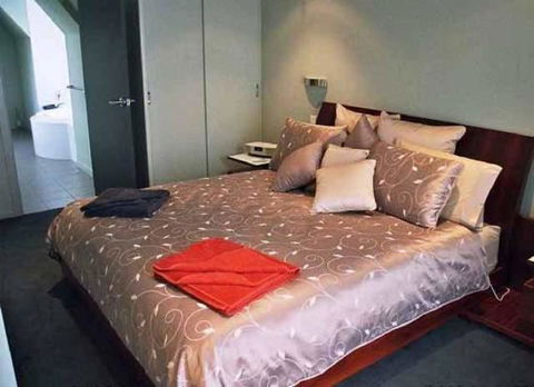 Red Brier Cottage Accommodation - Accommodation Fremantle 1
