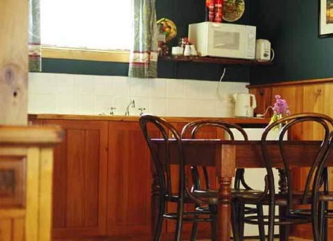 Red Brier Cottage Accommodation - Accommodation Fremantle 2