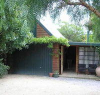 Red Brier Cottage Accommodation - Accommodation Fremantle