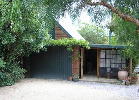 Red Brier Cottage Accommodation - Accommodation Fremantle 0