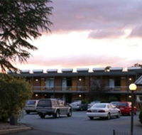 Red Cedars Motel - Accommodation Fremantle