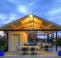 Red Earth Motel - Accommodation Fremantle