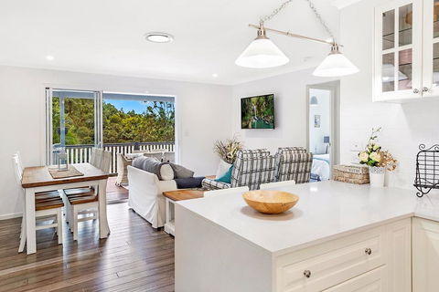 Red Gum Cottage - Accommodation Fremantle 3