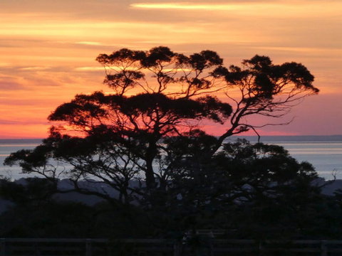 Red Hill Ridge - Accommodation Fremantle 1