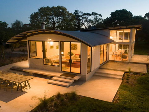 Red Hill Ridge - Accommodation Fremantle 0