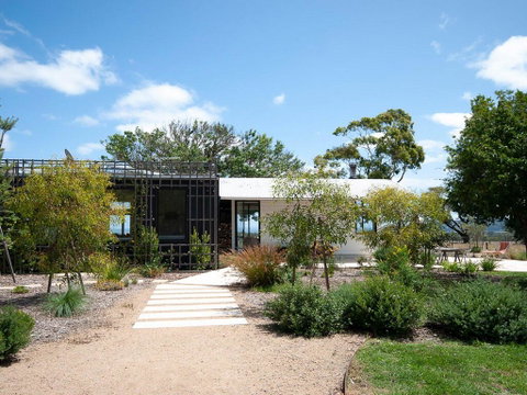 Red Hill Ridge - Accommodation Fremantle 3