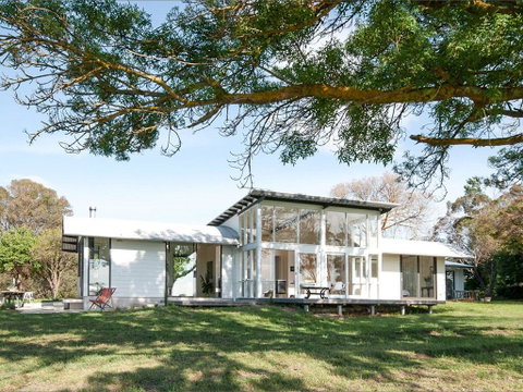 Red Hill Ridge - Accommodation Fremantle 2