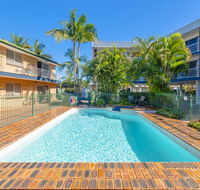 Red Star Hotel Palm Beach - Accommodation Fremantle