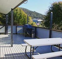 Redbill Beach Retreat - Accommodation Fremantle