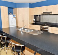 Redbill Drive House - Accommodation Fremantle