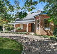 Redcourt - est 1904 Southern Highlands Elegance - Accommodation Fremantle
