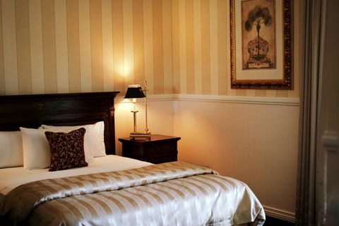 Redearth Boutique Hotel - Accommodation Fremantle 0