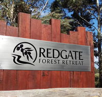 Redgate Forest Retreat - Accommodation Fremantle