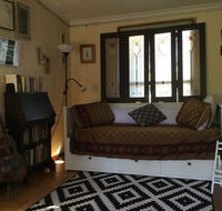 Redhaus Artist Cottage - Accommodation Fremantle