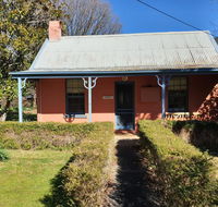 Redruth - 2 bedroom cottage situated in wandiligong - Accommodation Fremantle