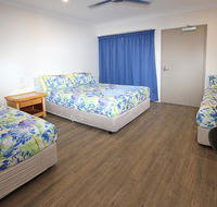 Reef Gardens Motel - Accommodation Fremantle
