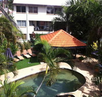 Reef Gateway Apartments - Accommodation Fremantle