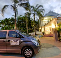 Reef Palms - Accommodation Fremantle