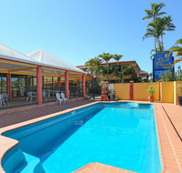 Reef Resort Motel - Accommodation Fremantle