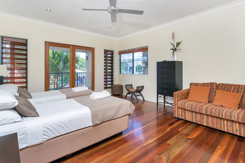 Reeflections Holiday Villas - Accommodation Fremantle 1