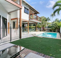 Reeflections Holiday Villas - Accommodation Fremantle