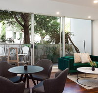 Refined Apartment Close To Nightlife Restaurants With Car Space - Accommodation Fremantle