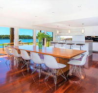 Reflections at Minnamurra - Accommodation Fremantle