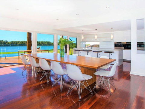 Reflections At Minnamurra - Accommodation Fremantle 0