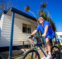 Reflections Holiday Parks Ballina - Accommodation Fremantle