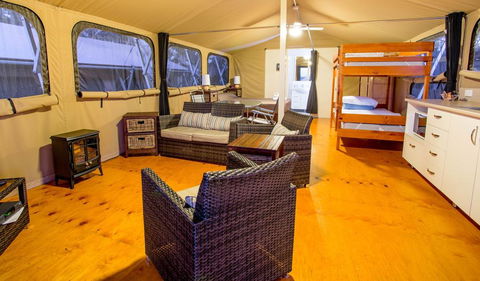 Reflections Holiday Parks Bonny Hills - Accommodation Fremantle 2