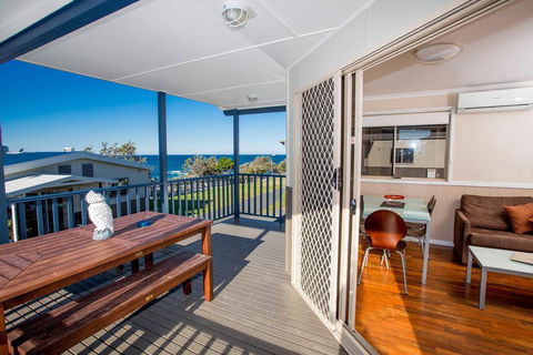 Reflections Holiday Parks Bonny Hills - Accommodation Fremantle 0