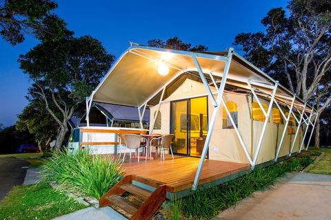 Reflections Holiday Parks Bonny Hills - Accommodation Fremantle 1