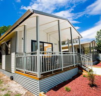 Reflections Holiday Parks Eden - Accommodation Fremantle