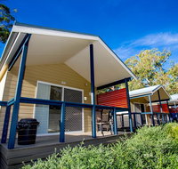 Reflections Holiday Parks Jimmys Beach - Accommodation Fremantle