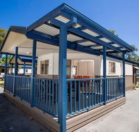 Reflections Holiday Parks North Haven - Accommodation Fremantle